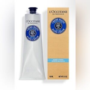 L'OCCITANE Hand Cream
